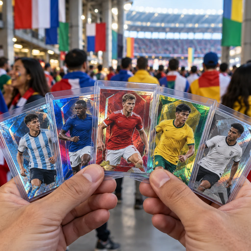International Soccer