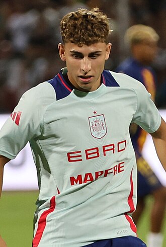 Fermin Lopez