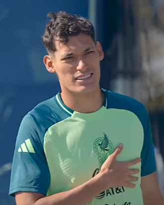 Jesus Orozco