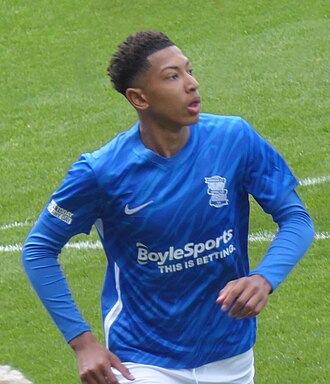 Jobe Bellingham