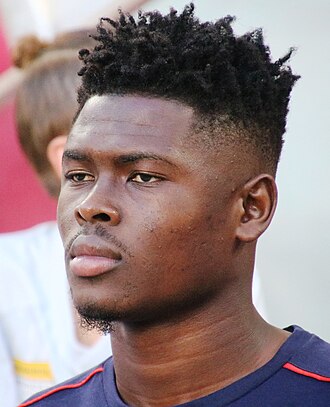 Karim Konate