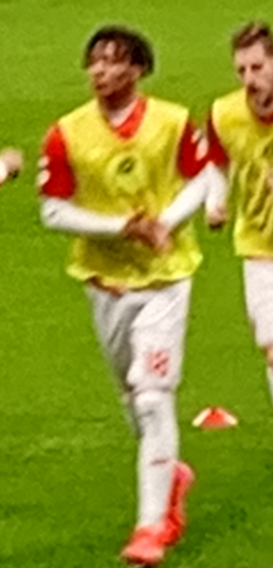 Kevin Zeroli