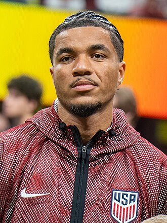 Malik Tillman