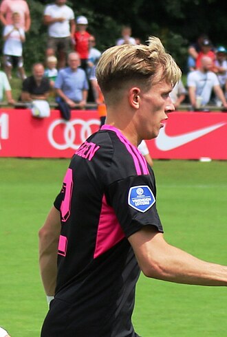 Marcus Pedersen