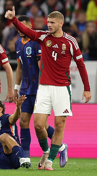 Márton Dárdai