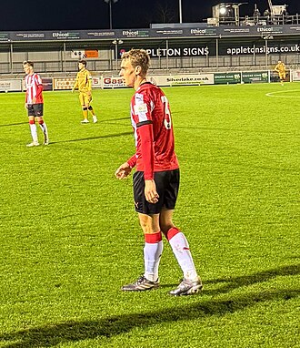 Noel Buck