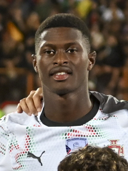 Nuno Mendes
