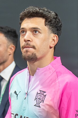Pedro Goncalves
