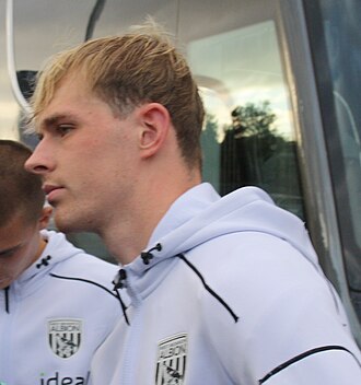 Toby Collyer