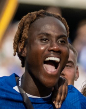 Trevoh Chalobah