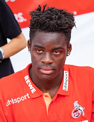 Yann Bisseck
