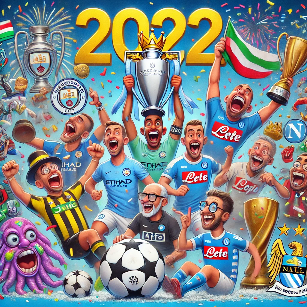 2022-2023 soccer season