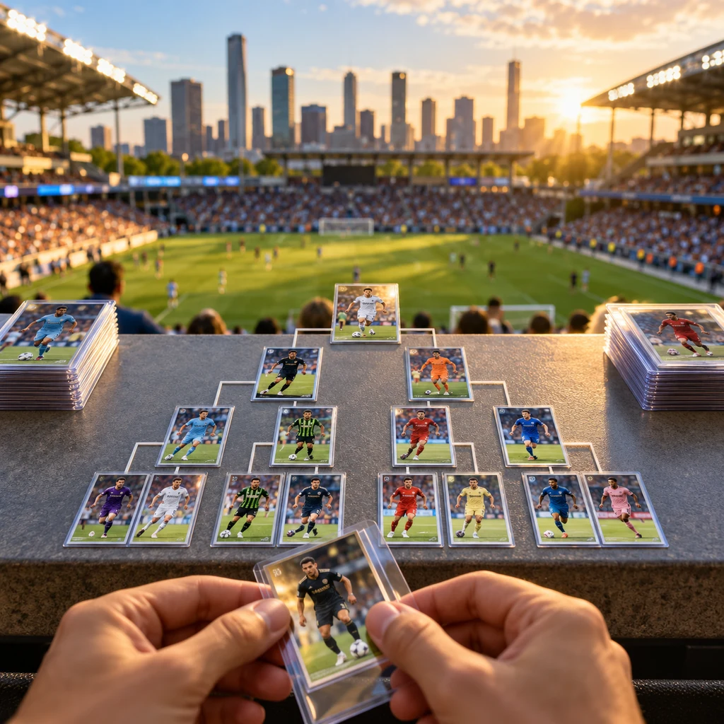 2024 season